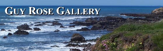 Guy Rose Gallery